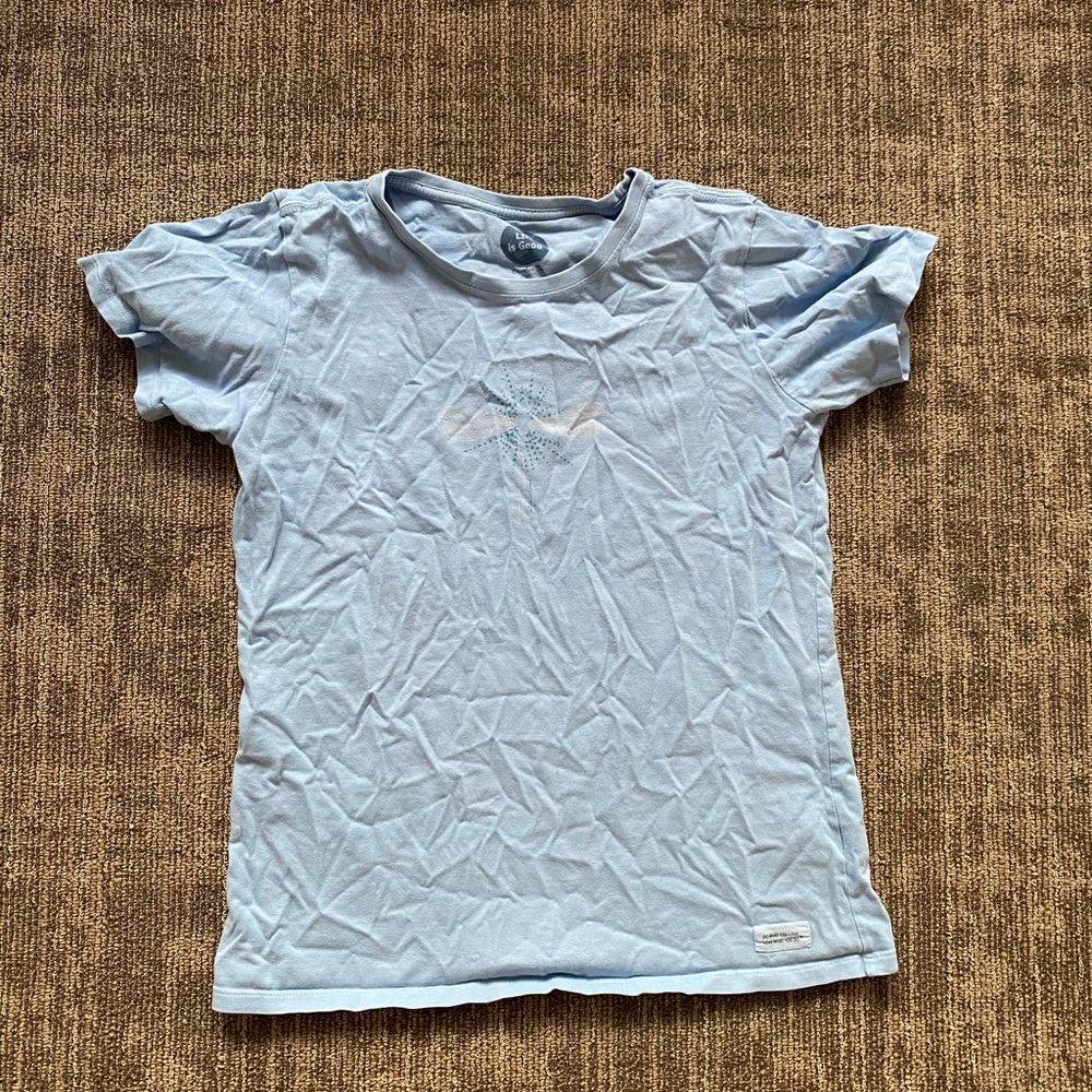 Cotton Tee